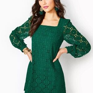 Lilly Pulitzer Sarina Romper